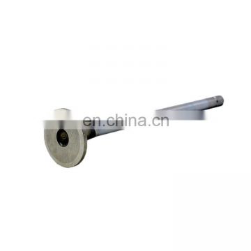 3417713 Exhaust Valve for cummins  cqkms L10G3.GEN.DR(330) L10 diesel engine spare Parts  manufacture factory in china