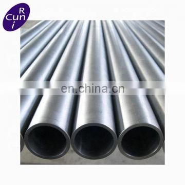 ASTM 304 310S 321 SMLS Stainless Steel Pipe / Stainless Steel Tube