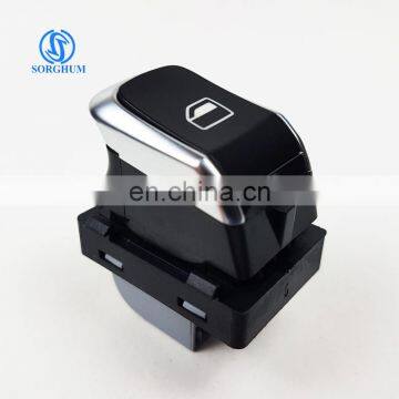 High Quality Window Lifter Switch For Audi 8K0959855B