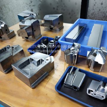 2020 original Chinese supplier of mould components with tolerance ±0.005-±0.01 mm