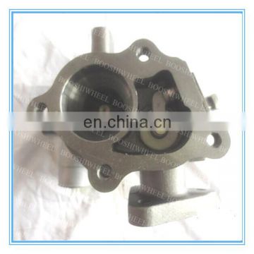 TF035 turbocharger 49135-03320 4913503320 321-499 for 4M40 Engine4