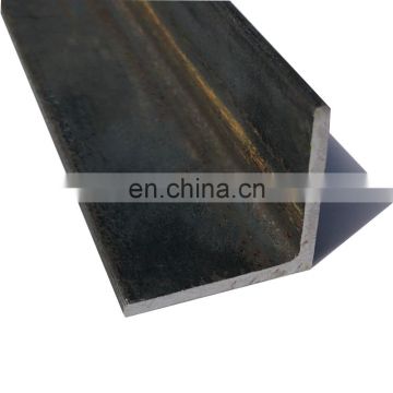 s235jr 100x100x14 carbon steel angle 50x50x5 angel steel bar for construction