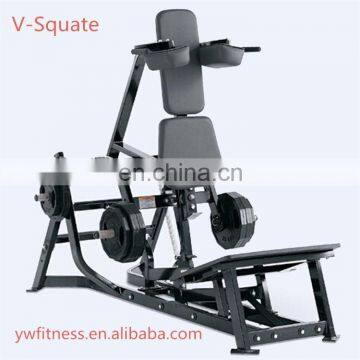 Shandong Commercial V-squate Machine