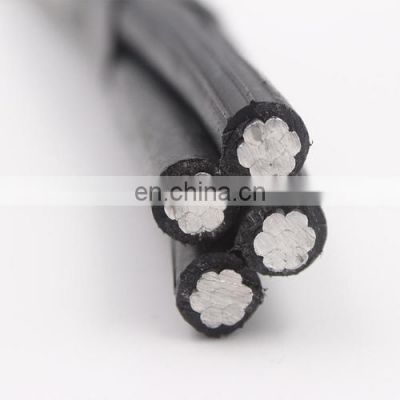 Top-quality standard install aluminum overhead cable extensions