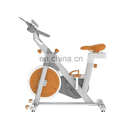 Ultra-quiet Gym Indoor Spin  Bikes Stationary Fitness Equipment