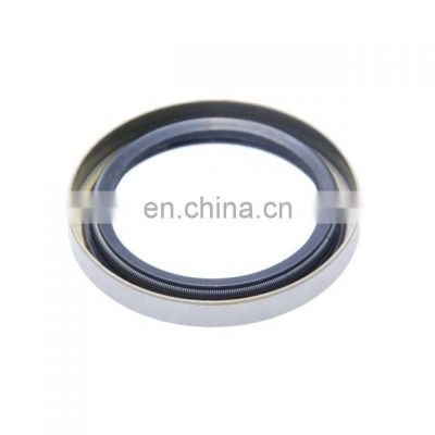 high quality crankshaft oil seal 90x145x10/15 for heavy truck    auto parts oil seal 0187-26-154 for MAZDA