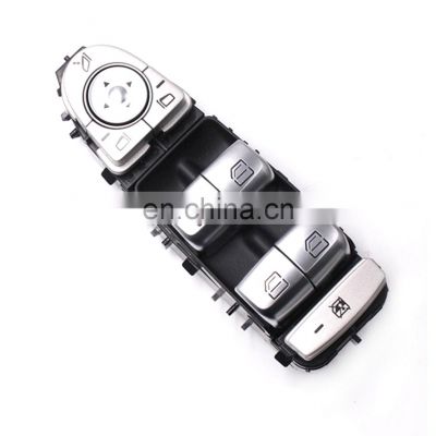 Power Window Lifter Controller Master Control Switch 2229056800 A2229056800 for Mercedes-Benz S550 S63AMG S65AMG
