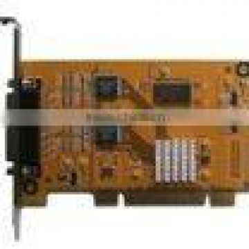 Data acquisition card RS-2815K8