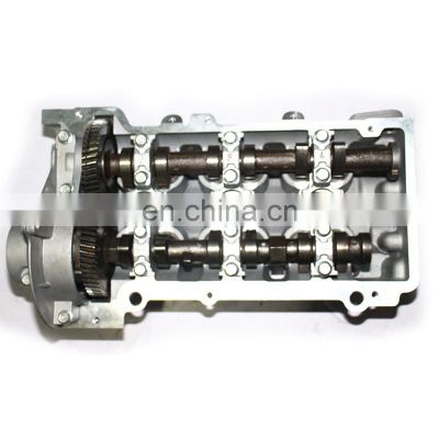 Custom Made  Cheap  Durable Auto Engine Parts Cylinder Head for CHERY QQ   OEM No3721003010