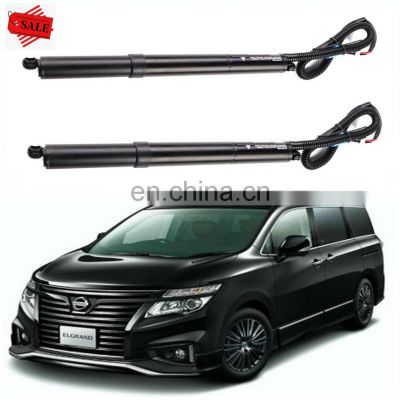 Sonls Factory price car body kit and other auto parts DH-197 for Nissan Elgrand 2017