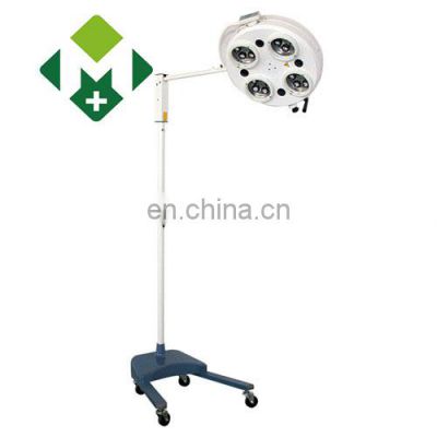Hot Selling hospital equipment Ceiling Shadowless LED Surgical Lamp Operating Light