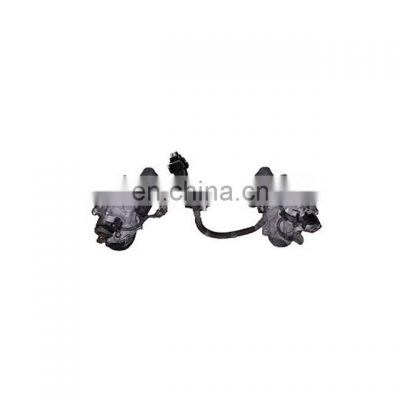 Factory Directly Supply mechanical power steering racks for nissan 490014GA1A 490014ga1a