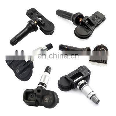 High Quality TPMS Sensor Electric Car Spare Parts for BENTLEY 5Q0907275B