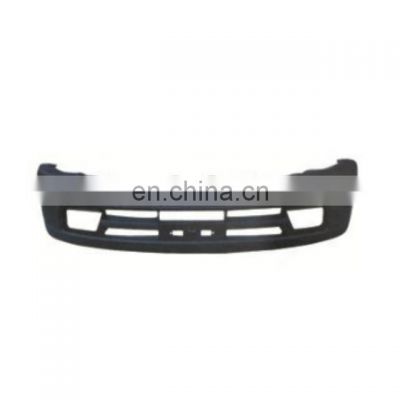 OEM 52119-60902 Front Bumper Cover For Toyota Land Cruiser Fj90 Front Bumper For Land Cruiser Prado Auto Body Parts