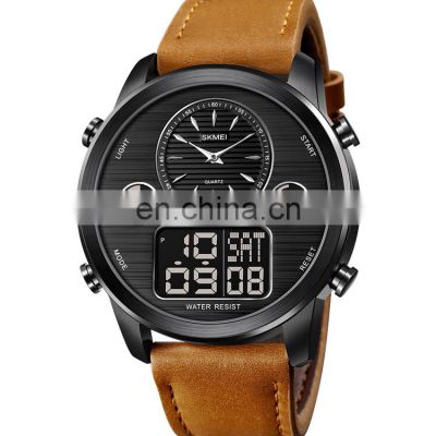 skmei 1653 military watch mens luxury digital watches