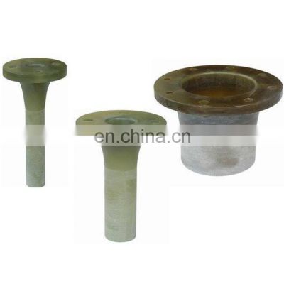 high strength frp flanges corrosion resistance FRP pipe flange