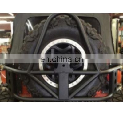 Tire Carrier for Jeep Wrangler JK