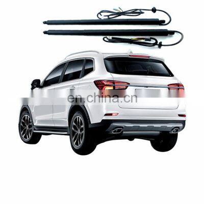 Car Accessories Lift Electric Tail Gate Auto Trunk Power Rear Smart Electric Tailgate FOR ROEWE RX5 RX3 RX5 MAX iMAX 8