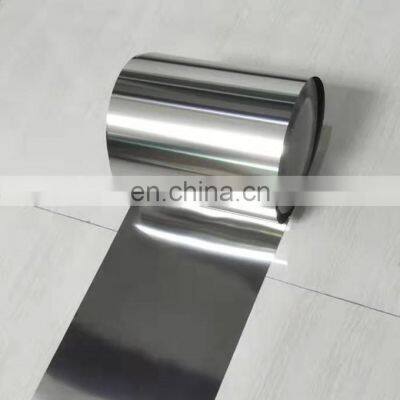 304 310  316l 403 3mm 7mm Cold Rolled 2b Mirror Stainless Steel Coil Price Per Ton