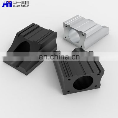 Precision titanium cnc machining part cnc 7075 6061 aluminum cnc milling mechanical parts