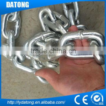 Hot Sale G30 Carbon Q195/235 Steel Chain Link