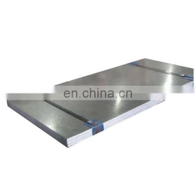 Iron Galvanized Sheet Spcc St12 Dc01 Dx51d Galvanized sheet 1065 Carbon Steel Plate