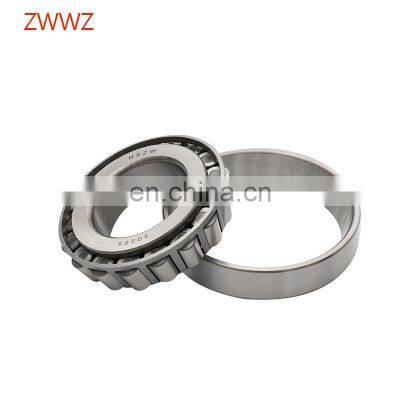 30302 32906 32909 32913 Tapered Roller Bearing With Seals