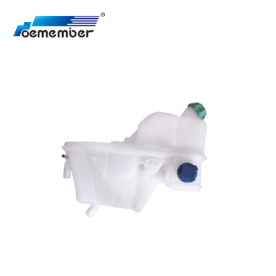 Truck Cooling System Water Expansion Tank 0005000549 for Iveco