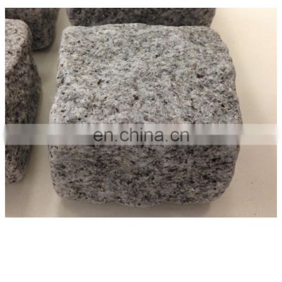 best sale granite cobble, cobble stone paving stone