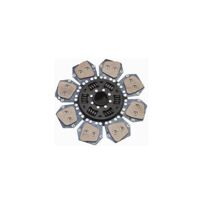 Clutch Disc 5092805  for New HollandTractor