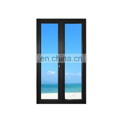 Aluminum alloy flat door affordable price, good quality and high technology