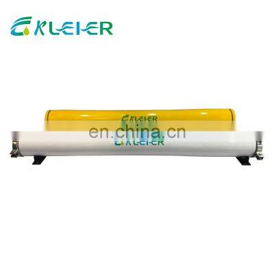 4 inch ro membrane housing fiberglass pressure vessel 4040 for water treatment