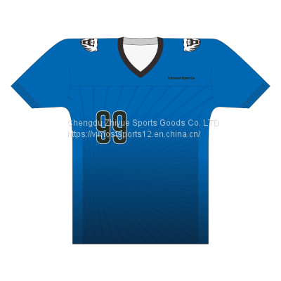 Brand New Fashion Soccer Shirt Made To Order From 2022 Best Supplier