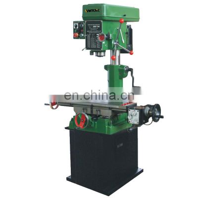 Bench drill ZXMST7040(Z) drilling and milling machine industrial type small table drill press machine