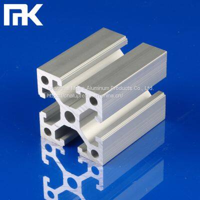 Aluminium Extrusion Profile Manufacturer/Supplier/Company/Factory