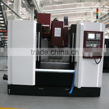CE 4-axis Linear Way Vertical Machining Center Hot-sale VDL600