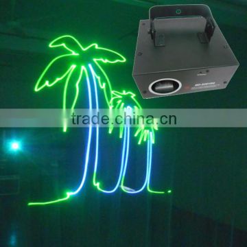 Decorative charming High quality export logo laser light