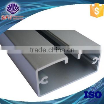 China Surface Treatment Machining Customized Aluminum Profile Windows And Door