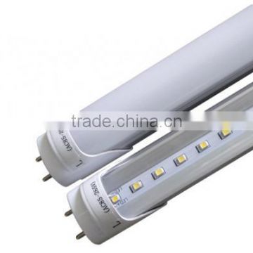 high lumen tube lighting fixtures tube led light t8 UL ROHS 5 years warranty