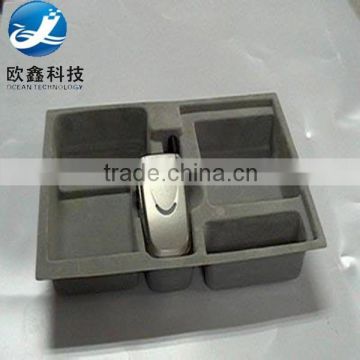 Gray Vacuum Forming Products