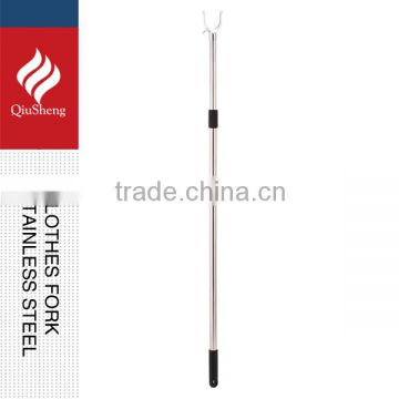 extensionable clothes fork / adjustable clothes haner / home appliance parts