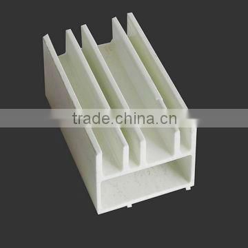 insulated FRP window frame, excellent weather resistant,