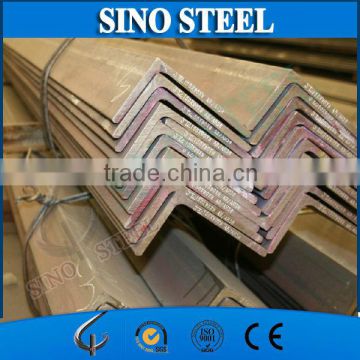 factory produce and price mild carbon steel angle with good quality