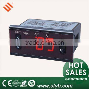 Egg Incubator Digital Temperature Humidity Controller for Temperature Humidity Chamber SF-469B