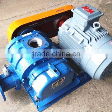 HRB root blower for water treatment