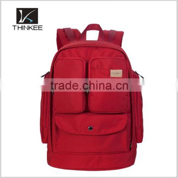 high quality backpack,hot selling canvas backpack, custom laptop backpack