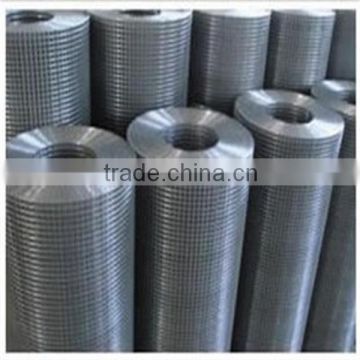 china high quality electrical galvanizing welded wire mesh for industyr and transportation