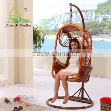 hanging cane chair