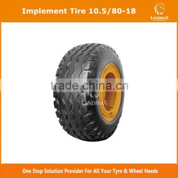 Hot Selling 10.5/80-18 tire