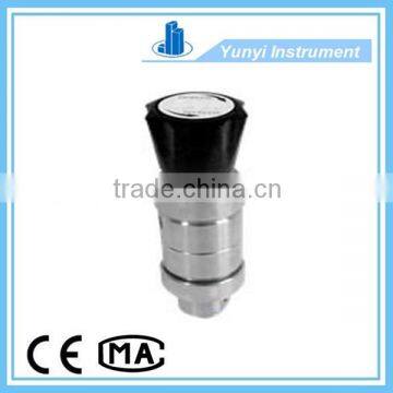 Two-stage relief valve - E series